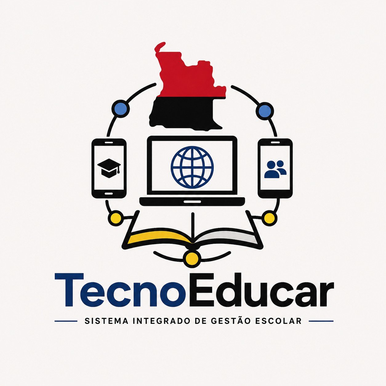 TecnoEducar Logo